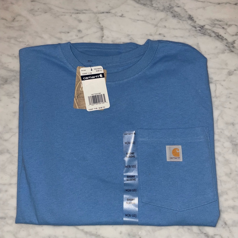 Carhartt T shirt